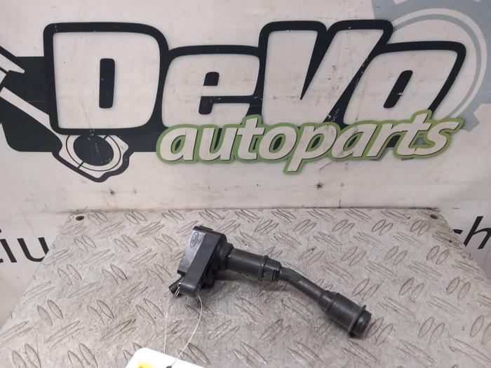 Gebruikte Bobine Ford Focus 3 1.5 EcoBoost 16V 150 Prijs € 18,15 Inclusief btw aangeboden door DeVo Autoparts