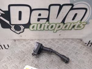 Gebruikte Bobine Ford Focus 3 1.5 EcoBoost 16V 150 Prijs € 18,15 Inclusief btw aangeboden door DeVo Autoparts