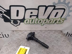 Gebruikte Bobine Dacia Logan MCV II/Sandero Wagon (7S) 0.9 TCE 12V LPG Prijs € 18,15 Inclusief btw aangeboden door DeVo Autoparts