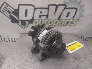 Gebruikte Dynamo Opel Grandland (X) 1.2 Turbo 12V Prijs € 90,75 Inclusief btw aangeboden door DeVo Autoparts
