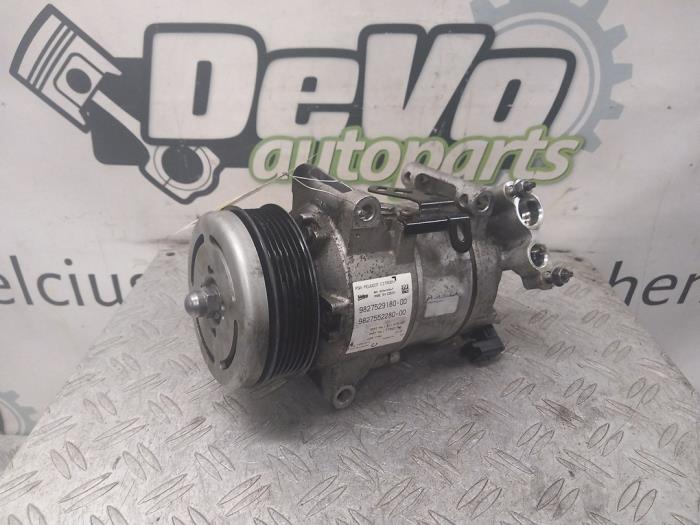 Gebruikte Aircopomp Opel Grandland (X) 1.2 Turbo 12V Prijs € 121,00 Inclusief btw aangeboden door DeVo Autoparts