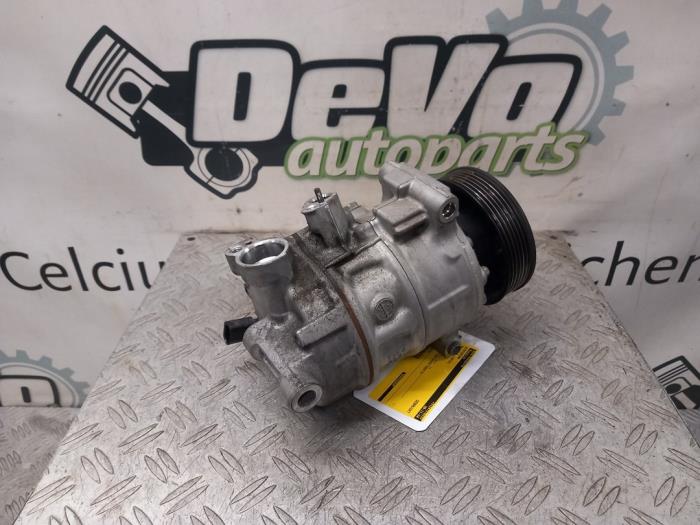 Gebruikte Aircopomp Volkswagen Golf VII (AUA) 2.0 GTI 16V Performance Package Prijs € 121,00 Inclusief btw aangeboden door DeVo Autoparts