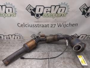 Gebruikte Katalysator Volkswagen Golf VII (AUA) 2.0 GTI 16V Performance Package Prijs € 484,00 Inclusief btw aangeboden door DeVo Autoparts