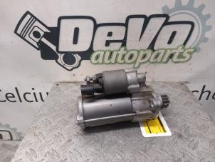 Gebruikte Startmotor Volkswagen Golf VII (AUA) 2.0 GTI 16V Performance Package Prijs op aanvraag aangeboden door DeVo Autoparts