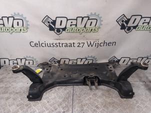 Gebruikte Subframe Ford Focus 3 Wagon 1.5 EcoBoost 16V 150 Prijs € 90,75 Inclusief btw aangeboden door DeVo Autoparts