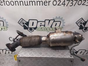 Gebruikte Katalysator Ford Focus 3 Wagon 1.5 EcoBoost 16V 150 Prijs € 302,50 Inclusief btw aangeboden door DeVo Autoparts