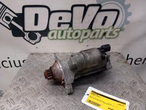 Gebruikte Startmotor Volkswagen Golf VII (AUA) 2.0 GTD 16V Prijs € 42,35 Inclusief btw aangeboden door DeVo Autoparts
