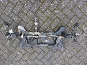 Gebruikte Subframe Volkswagen Tiguan (AD1) 2.0 TDI 16V 4Motion Prijs € 181,50 Inclusief btw aangeboden door DeVo Autoparts