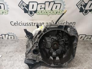 Gebruikte Versnellingsbak Renault Captur (2R) 1.2 TCE 16V EDC Prijs € 605,00 Inclusief btw aangeboden door DeVo Autoparts