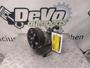 Gebruikte Aircopomp Renault Captur (2R) 1.2 TCE 16V EDC Prijs € 151,25 Inclusief btw aangeboden door DeVo Autoparts