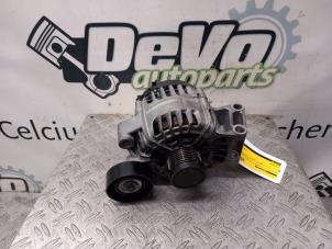 Gebruikte Dynamo Ford Focus 3 Wagon 1.5 EcoBoost 16V 150 Prijs € 60,50 Inclusief btw aangeboden door DeVo Autoparts