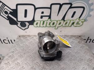 Gebruikte Gasklephuis Ford Focus 3 Wagon 1.5 EcoBoost 16V 150 Prijs € 48,40 Inclusief btw aangeboden door DeVo Autoparts