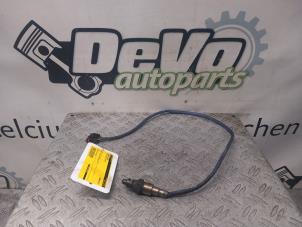Gebruikte Lambda Sonde Ford Focus 3 Wagon 1.0 Ti-VCT EcoBoost 12V 125 Prijs € 48,40 Inclusief btw aangeboden door DeVo Autoparts