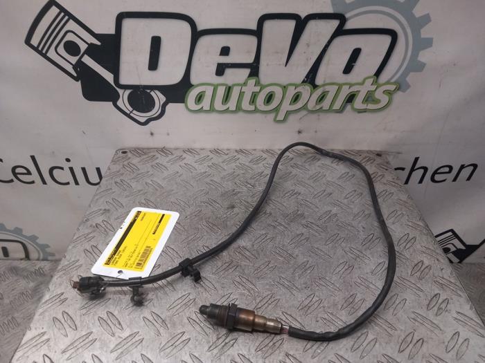 Gebruikte Lambda Sonde Ford Kuga II (DM2) 1.5 EcoBoost 16V 150 Prijs € 54,45 Inclusief btw aangeboden door DeVo Autoparts
