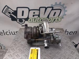 Gebruikte Turbo Renault Captur (2R) 0.9 Energy TCE 12V Prijs € 272,25 Inclusief btw aangeboden door DeVo Autoparts