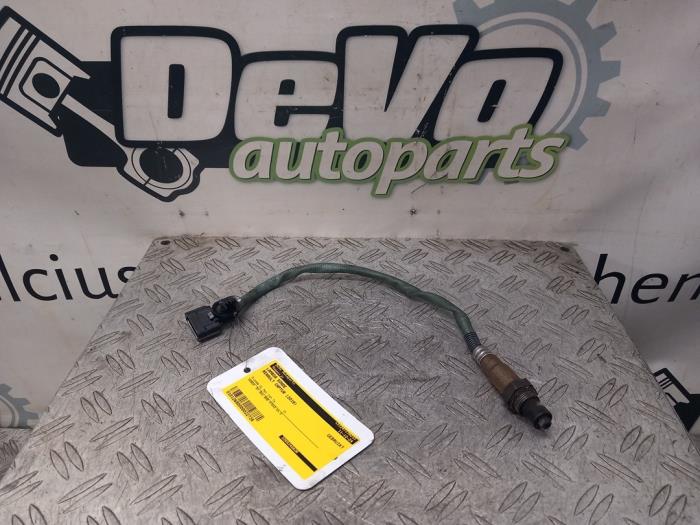 Gebruikte Lambda Sonde Renault Captur I (2R) 0.9 Energy TCE 12V Prijs € 24,20 Inclusief btw aangeboden door DeVo Autoparts