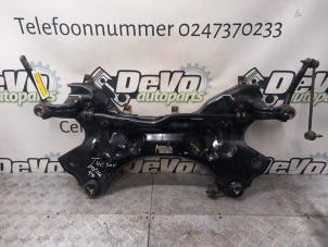 Gebruikte Subframe Hyundai Tucson (TL) 1.6 T-GDi 16V 4WD Prijs € 211,75 Inclusief btw aangeboden door DeVo Autoparts