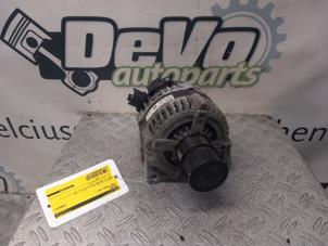 Gebruikte Alternator Ford Focus 3 1.0 Ti-VCT EcoBoost 12V 100 Prijs € 60,50 Inclusief btw aangeboden door DeVo Autoparts