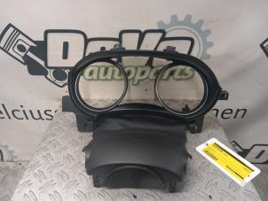 Gebruikte Dashboard deel Nissan Qashqai (J11) 1.2 12V DIG-T Prijs € 54,45 Inclusief btw aangeboden door DeVo Autoparts