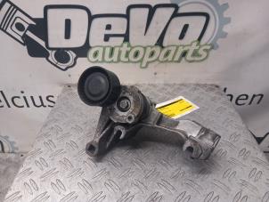 Gebruikte Spanrol Multiriem Renault Captur (2R) 1.2 TCE 16V EDC Prijs € 48,40 Inclusief btw aangeboden door DeVo Autoparts