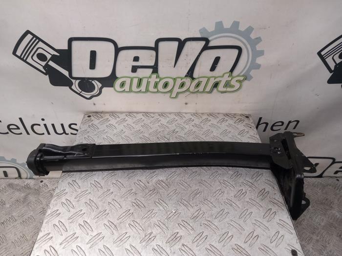 Subframe van een Opel Grandland (X) 1.2 Turbo 12V 2018
