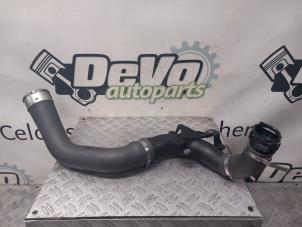 Gebruikte Turboslang Renault Captur (2R) 1.2 TCE 16V EDC Prijs € 36,30 Inclusief btw aangeboden door DeVo Autoparts