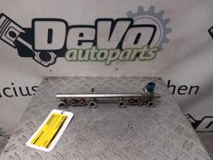 Gebruikte Injector brug Renault Captur (2R) 1.2 TCE 16V EDC Prijs € 60,50 Inclusief btw aangeboden door DeVo Autoparts