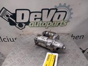 Gebruikte Startmotor Ford Focus 3 Wagon 1.5 EcoBoost 16V 150 Prijs € 48,40 Inclusief btw aangeboden door DeVo Autoparts