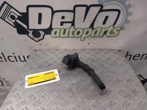 Gebruikte Bobine Renault Kadjar (RFEH) 1.3 TCE 140 FAP 16V Prijs € 18,15 Inclusief btw aangeboden door DeVo Autoparts