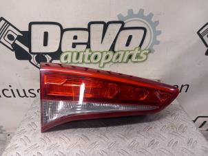 Gebruikte Achterlicht links Hyundai Tucson (TL) 1.6 T-GDi 16V 4WD Prijs € 302,50 Inclusief btw aangeboden door DeVo Autoparts