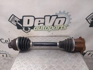 Gebruikte Homokineetas rechts-voor Audi A6 Avant (C7) 3.0 TDI V6 24V biturbo Quattro Prijs € 121,00 Inclusief btw aangeboden door DeVo Autoparts