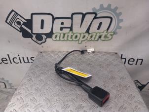 Gebruikte Veiligheidsgordel Insteek links-voor Kia Niro II (SG) 1.6 GDI Hybrid Prijs € 48,40 Inclusief btw aangeboden door DeVo Autoparts
