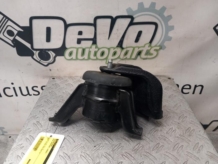 Gebruikte Motorrubber Kia Sportage (QL) 1.6 T-GDI 177 16V 4x4 Prijs € 60,50 Inclusief btw aangeboden door DeVo Autoparts