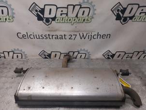 Gebruikte Uitlaat Einddemper Kia Niro II (SG2) 1.6 GDI Hybrid Prijs € 181,50 Inclusief btw aangeboden door DeVo Autoparts