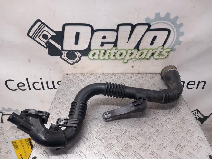 Gebruikte Intercooler Buis Renault Captur I (2R) 0.9 Energy TCE 12V Prijs € 42,35 Inclusief btw aangeboden door DeVo Autoparts