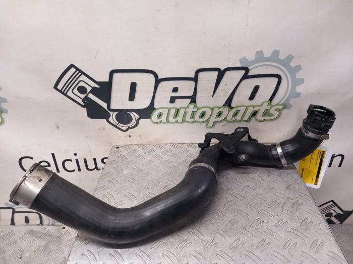 Gebruikte Turboslang Renault Captur I (2R) 0.9 Energy TCE 12V Prijs € 30,25 Inclusief btw aangeboden door DeVo Autoparts