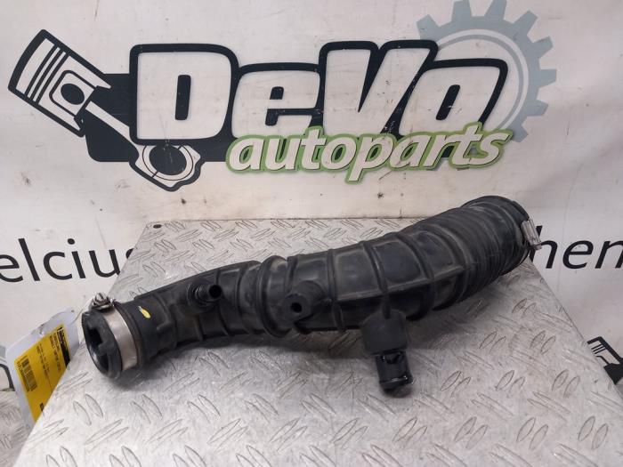 Gebruikte Turboslang Renault Captur I (2R) 0.9 Energy TCE 12V Prijs € 24,20 Inclusief btw aangeboden door DeVo Autoparts