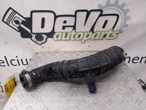 Gebruikte Turboslang Renault Captur (2R) 0.9 Energy TCE 12V Prijs € 24,20 Inclusief btw aangeboden door DeVo Autoparts