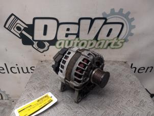 Gebruikte Dynamo Renault Scénic IV (RFAJ) 1.2 TCE 115 16V Prijs € 78,65 Inclusief btw aangeboden door DeVo Autoparts