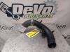 Intercooler Buis van een Renault Scénic IV (RFAJ) 1.2 TCE 115 16V 2018