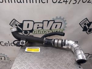 Gebruikte Intercooler Buis Kia Sportage (QL) 1.6 T-GDI 177 16V 4x4 Prijs € 121,00 Inclusief btw aangeboden door DeVo Autoparts