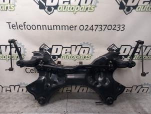 Gebruikte Subframe Kia Sportage (QL) 1.6 T-GDI 177 16V 4x4 Prijs € 302,50 Inclusief btw aangeboden door DeVo Autoparts