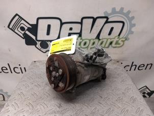 Gebruikte Pomp Airco Renault Megane IV (RFBB) 1.3 TCe 100 16V Prijs € 121,00 Inclusief btw aangeboden door DeVo Autoparts