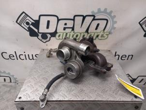 Gebruikte G-lader Ford Kuga II (DM2) 1.5 EcoBoost 16V 120 Prijs € 363,00 Inclusief btw aangeboden door DeVo Autoparts