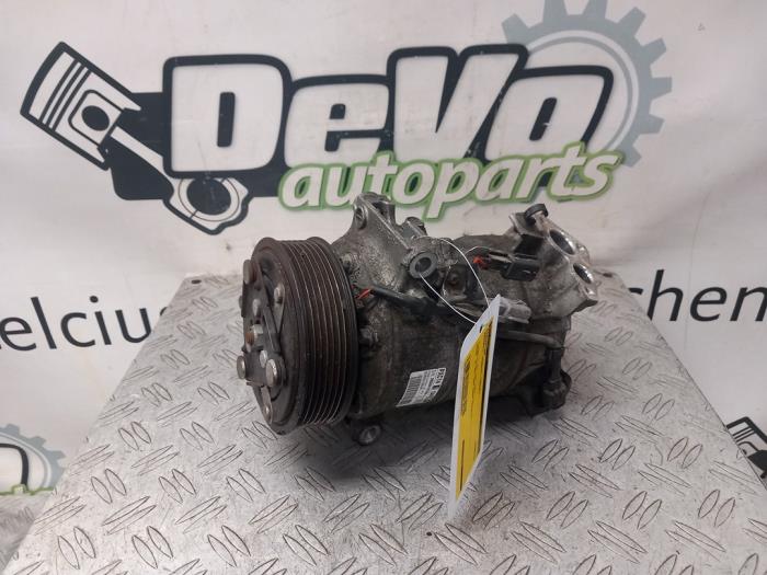 Gebruikte Aircopomp Renault Scénic IV (RFAJ) 1.3 TCE 16V Prijs € 121,00 Inclusief btw aangeboden door DeVo Autoparts