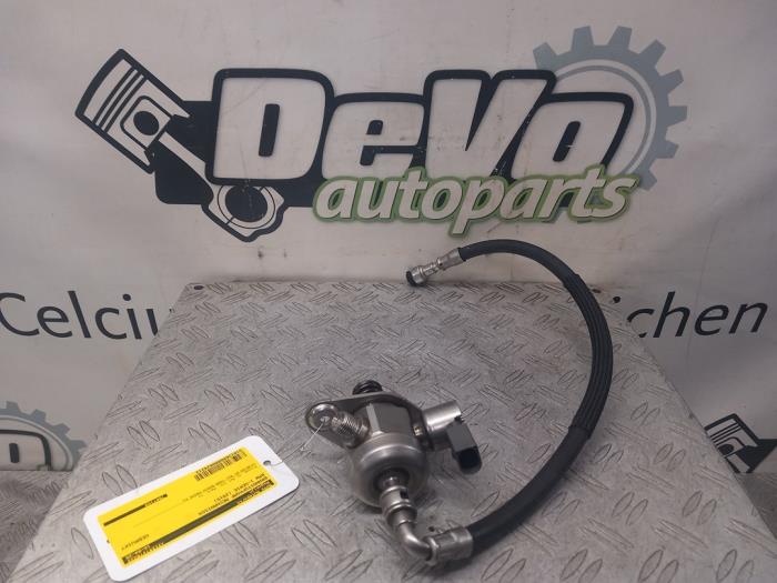 Gebruikte Brandstofpomp Mechanisch BMW 1 serie (F20) 116i 1.6 16V Prijs € 272,25 Inclusief btw aangeboden door DeVo Autoparts