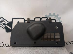 Gebruikte Dashboard deel Kia Niro I (DE) 1.6 GDI Hybrid Prijs € 48,40 Inclusief btw aangeboden door DeVo Autoparts