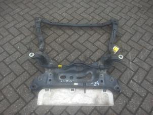 Gebruikte Subframe Kia Niro II (SG2) 1.6 GDI Hybrid Prijs € 363,00 Inclusief btw aangeboden door DeVo Autoparts