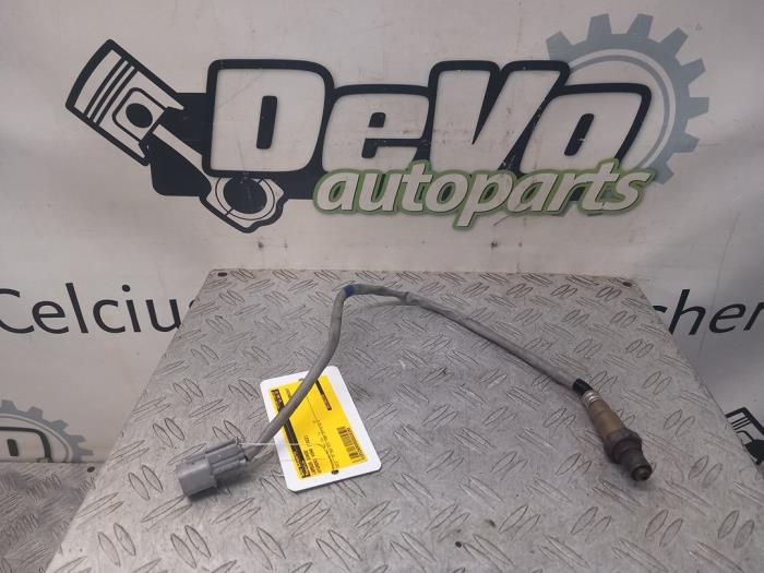 Gebruikte Lambda Sonde Hyundai Kona (OS) 1.6 GDi HEV 16V Prijs € 54,45 Inclusief btw aangeboden door DeVo Autoparts