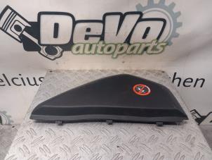 Gebruikte Dashboard deel Nissan Qashqai (J11) 1.2 12V DIG-T Prijs € 24,20 Inclusief btw aangeboden door DeVo Autoparts